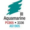 prisma aquamarine