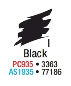 prisma black