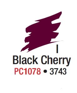 prisma black cherry