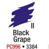 prisma black grape
