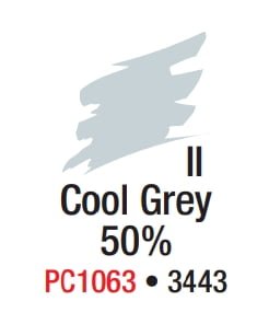 prisma cool grey 50