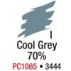 prisma cool grey 70
