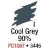 prisma cool grey 90