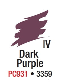 prisma dark purple