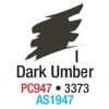 prisma dark umber