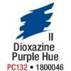 prisma diox purple hue