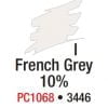 prisma french grey 10