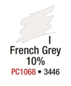 prisma french grey 10