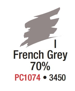 prisma french grey 70
