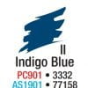 prisma indigo blue