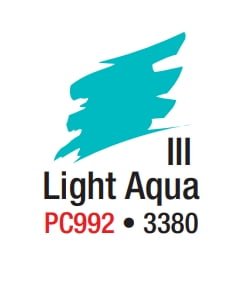 prisma light aqua