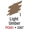 prisma light umber