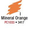 prisma mineral orange