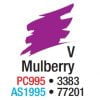 prisma mulberry