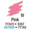 prisma pink
