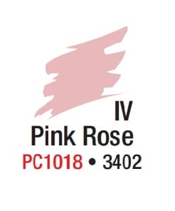 prisma pink rose