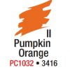prisma pumpkin orange