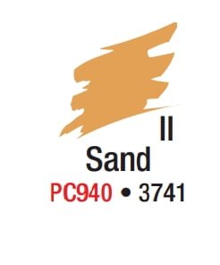 prisma sand