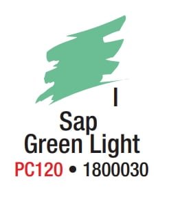 prisma sap green light