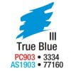 prisma true blue