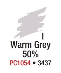 prisma warm grey 50