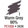 prisma warm grey 90