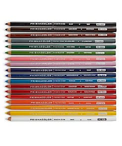 Prismacolor Premier Pencils