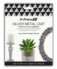 silver leaf 25s