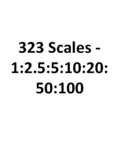 323 scales