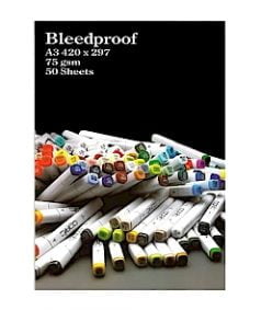 copic bleedproof a42