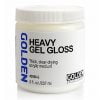 golden heavy gel gloss 1