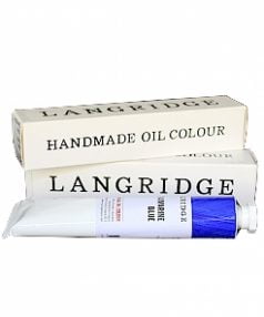 Langridge Artist Colours 110 ml