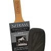 nitram charcoal sharpening block