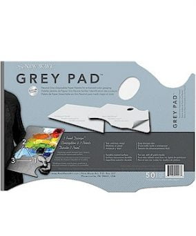 disposable grey pad3