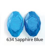 sapphire blue p