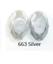 silver p