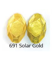 solar gold p