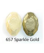 sparkle gold p