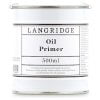 langridge oil primer