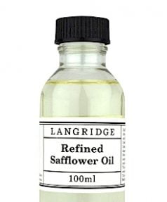 langrige refined safflower