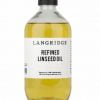 refined linseed 1l