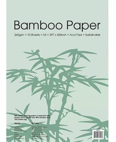bamboo A3b