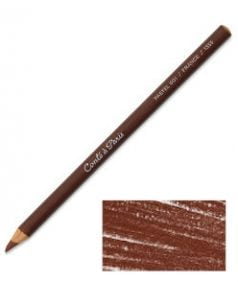 conte pastel pencils 001 bistre