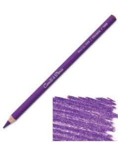 conte pastel pencils 005 violet