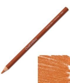 conte pastel pencils 018 raw sienna
