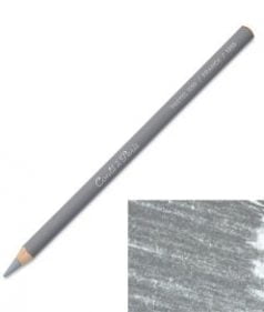 conte pastel pencils 020 light grey