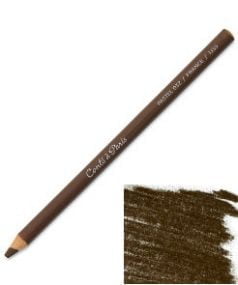 conte pastel pencils 032 umber