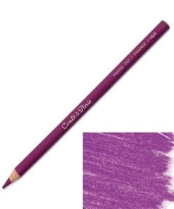 conte pastel pencils 055 persian violet