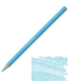 conte pastel pencils 056 sky blue
