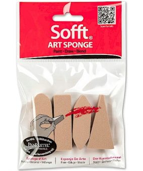 soft sponge SETb